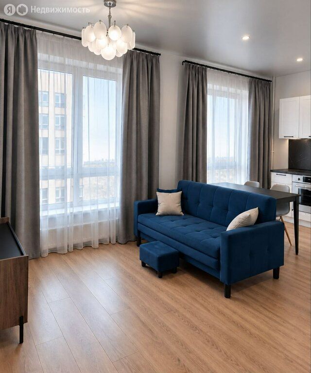 m. Volgogradsky prospekt: Apartment, 1-rooms