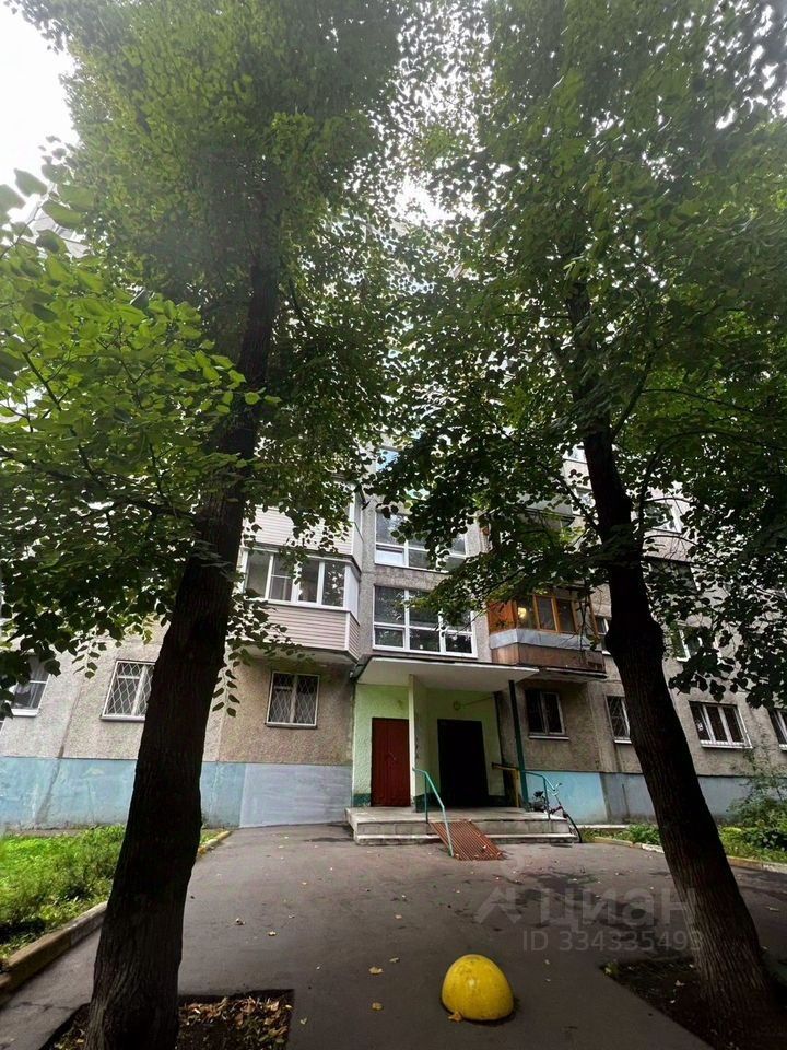m. Otdykh: Apartment, 2-rooms