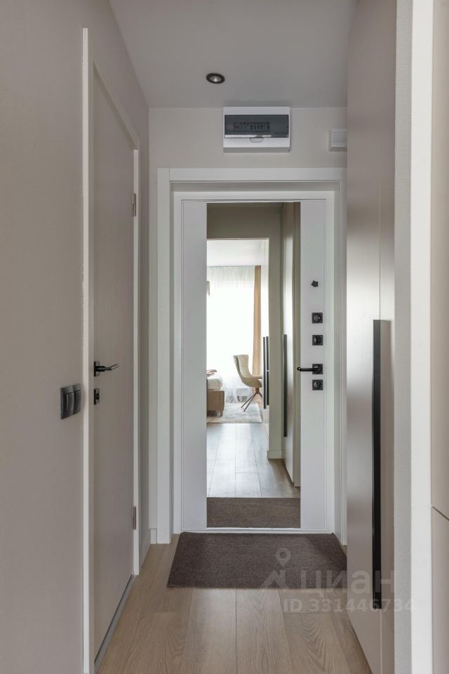 m. Butyrskaya : Apartment, studio