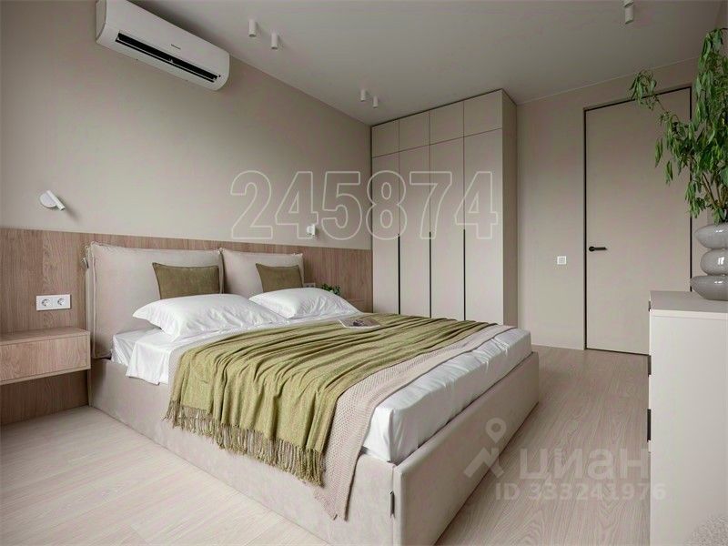 m. Solntsevo: Apartment, 1-rooms