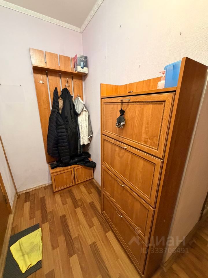 m. Schelkovskaya: Apartment, 1-rooms