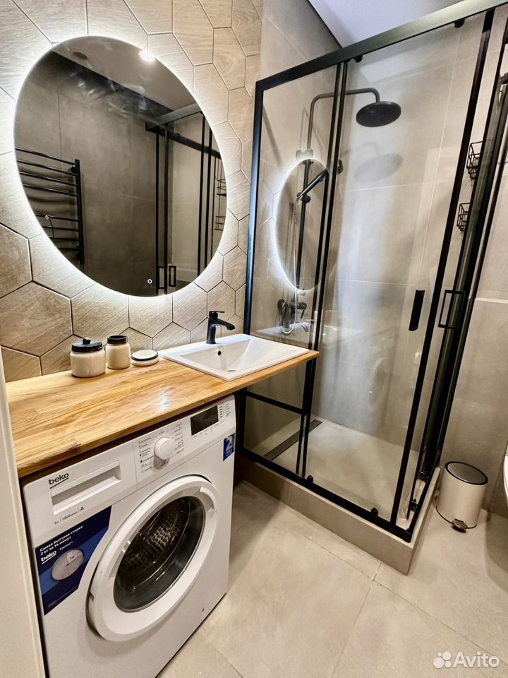 m. Rumyantsevo: Apartment, 1-rooms