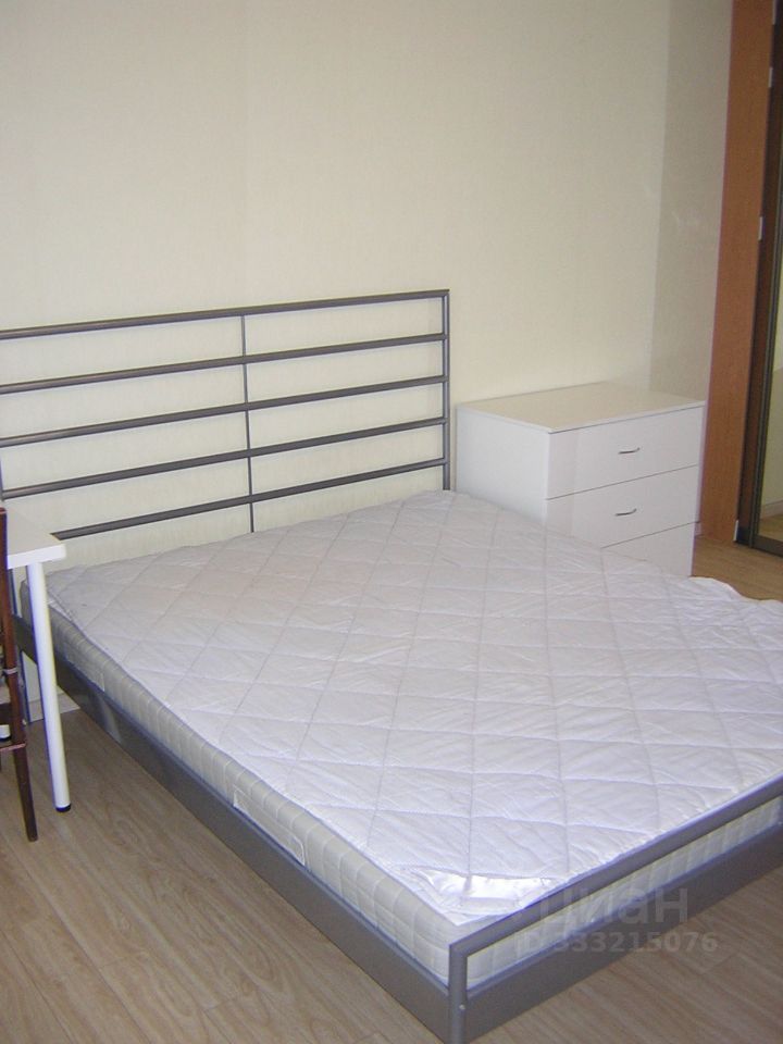 m. Chkalovskaya: Apartment, 1-rooms
