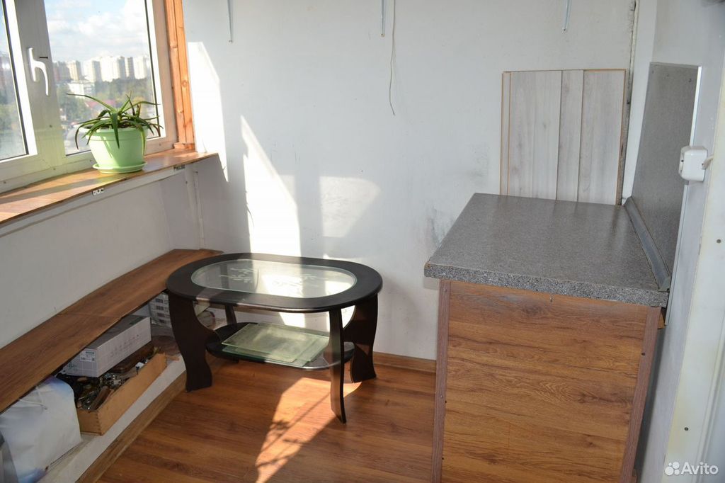 m. Ramenskoe: Apartment, 2-rooms