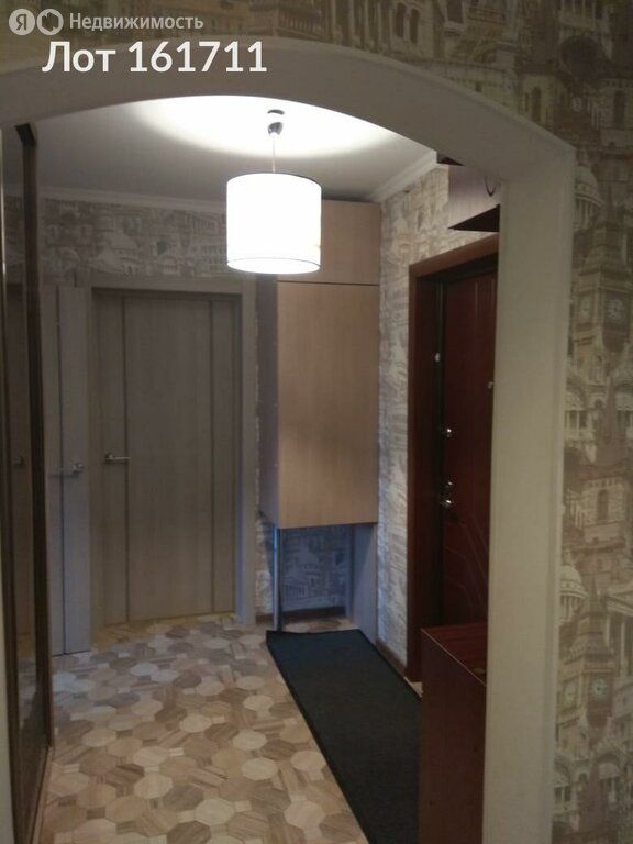 m. Novokosino: Apartment, 2-rooms
