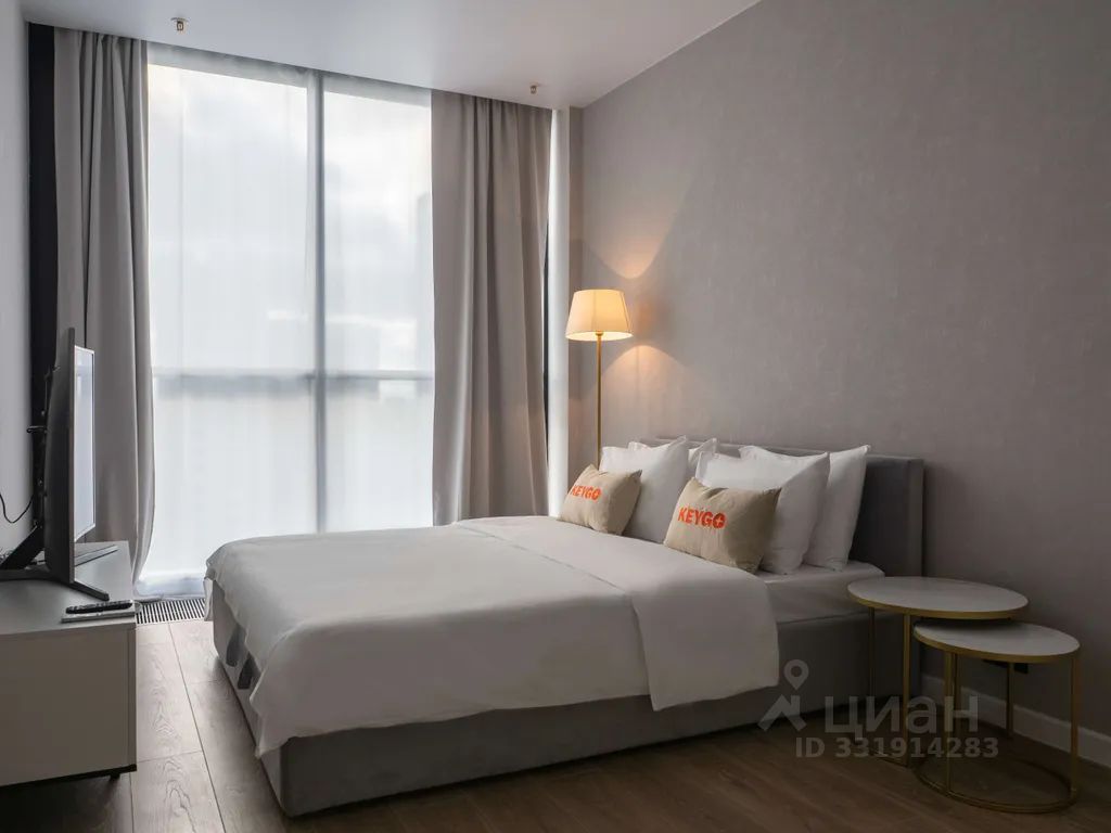 m. Maryina Roscha: Apartment, 1-rooms