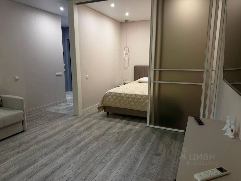 m. Dubrovka: Apartment, 1-rooms
