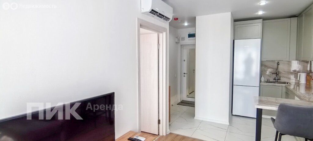 m. Butyrskaya : Apartment, 1-rooms
