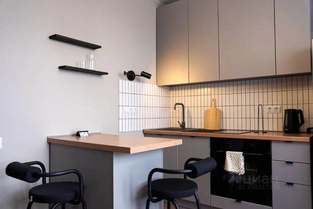 m. Panki: Apartment, 1-rooms