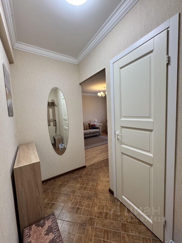 m. Kievskaya: Apartment, 1-rooms