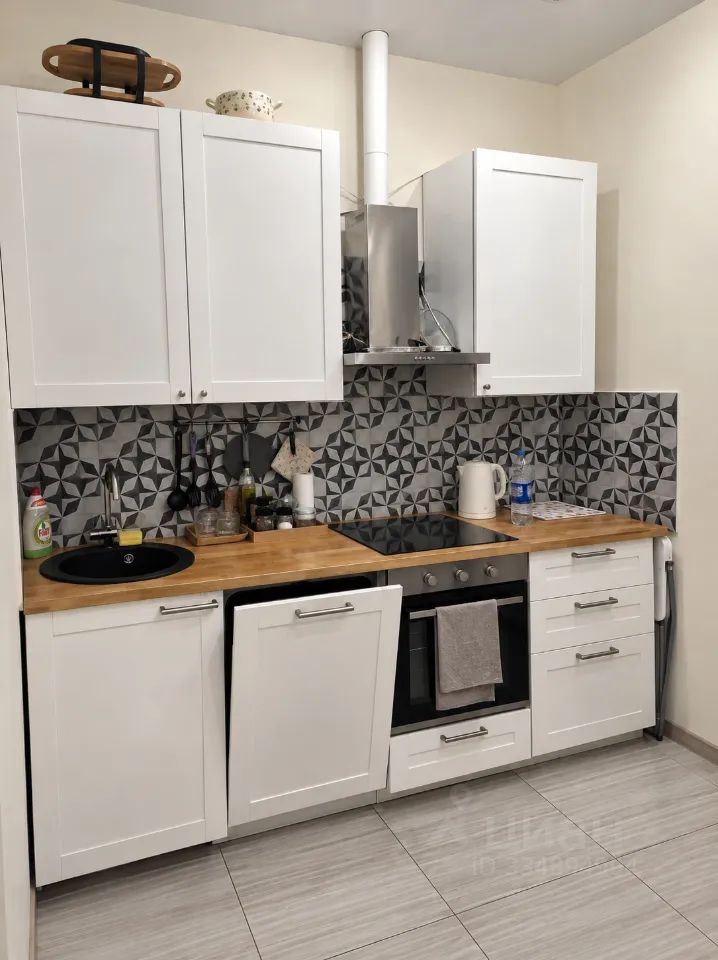 m. Aviamotornaya: Apartment, 1-rooms