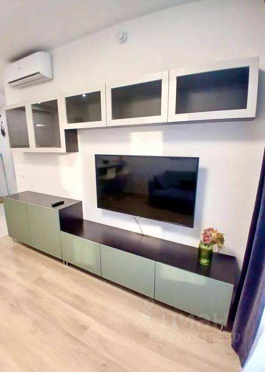 m. Kotelniki: Apartment, 1-rooms