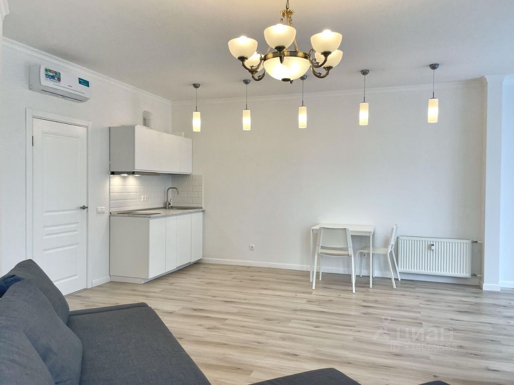 m. Aeroport: Apartment, studio
