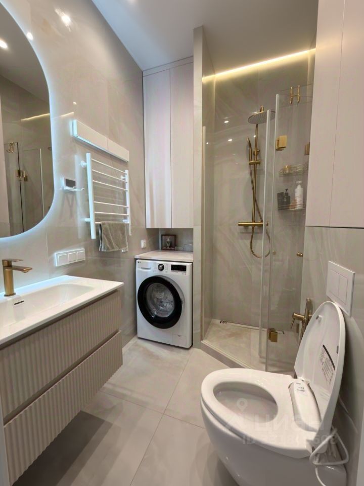 m. Koptevo: Apartment, studio