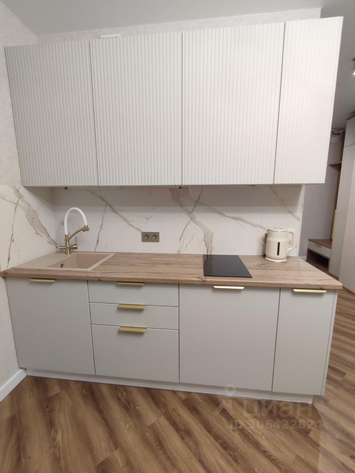 m. Nemchinovka: Apartment, studio