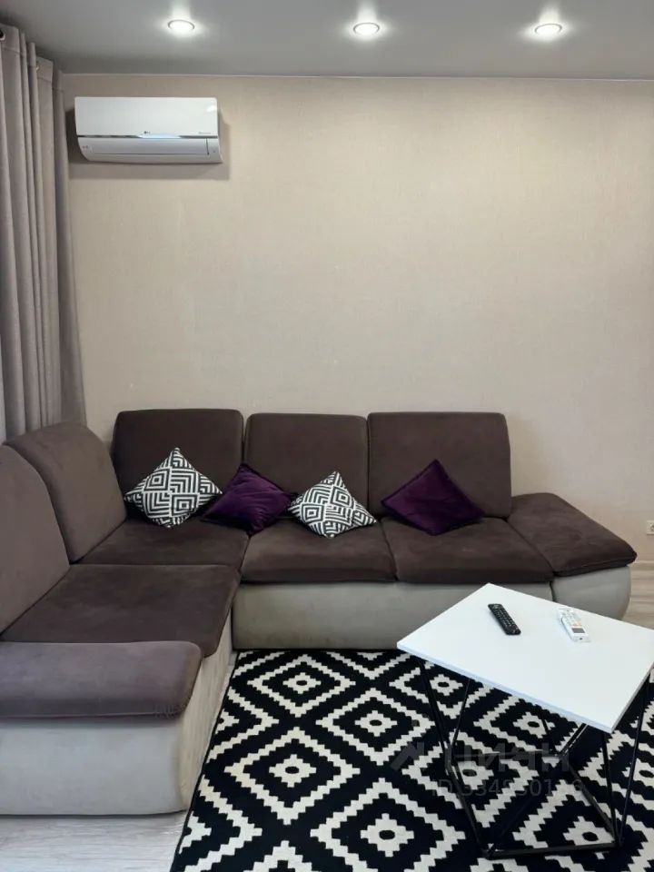 m. Novoslobodskaya: Apartment, 2-rooms