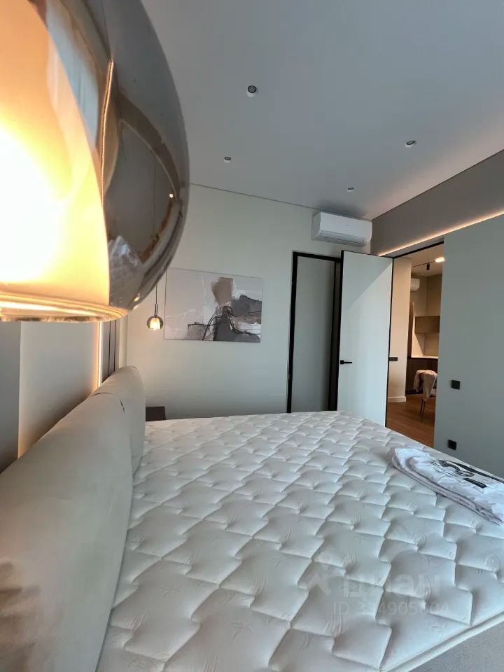 m. Studencheskaya: Apartment, 2-rooms