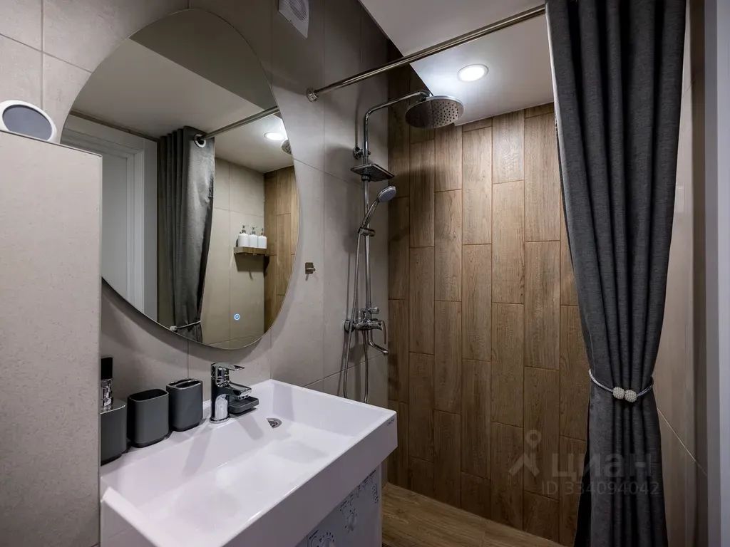 m. Pushkinskaya: Apartment, 1-rooms