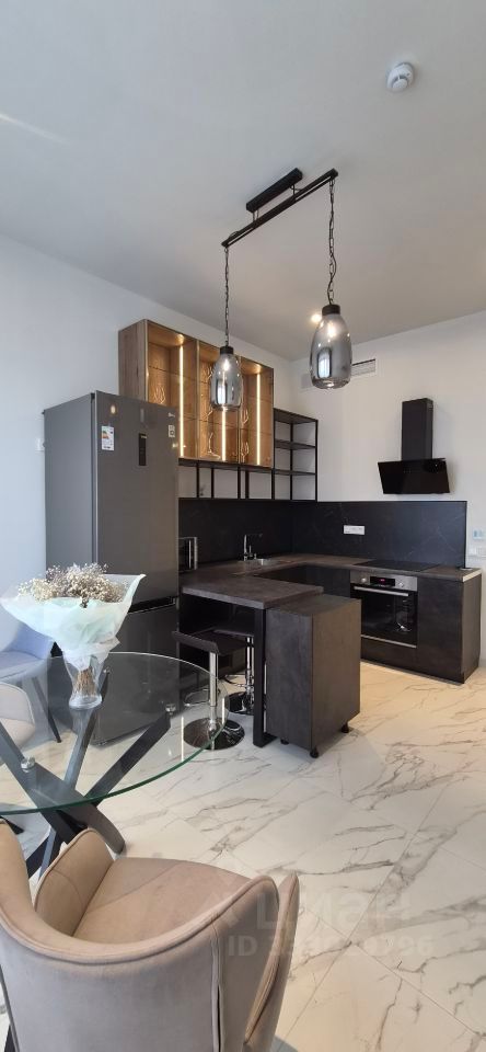 m. Kaluzhskaya: Apartment, 1-rooms