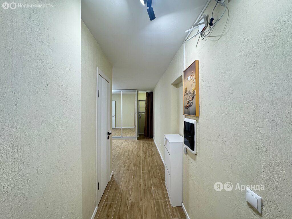 m. Levoberezhnaya: Apartment, 1-rooms