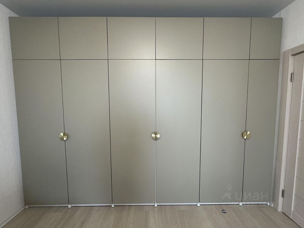 m. Nagatinskaya: Apartment, 1-rooms