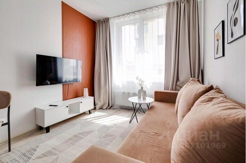 m. Nemchinovka: Apartment, 1-rooms
