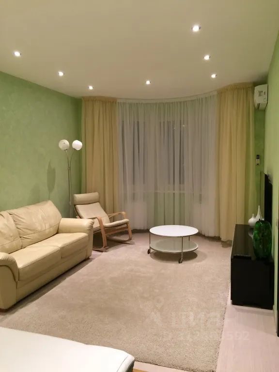 m. Myakinino: Apartment, 1-rooms