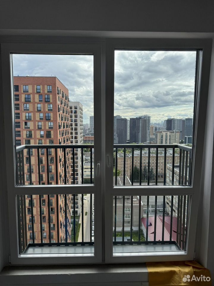 m. Lefortovo: Apartment, 1-rooms