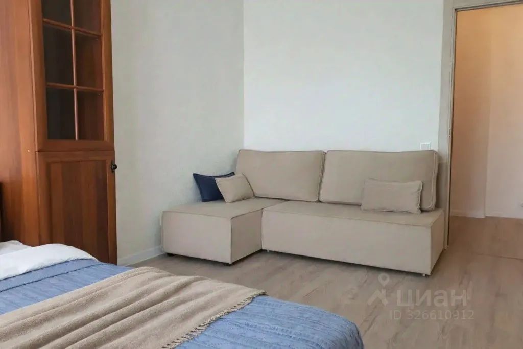 m. Lyubertsy I: Apartment, 1-rooms