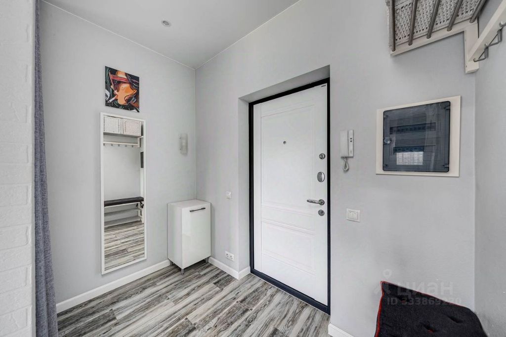 m. Medvedkovo: Apartment, 1-rooms