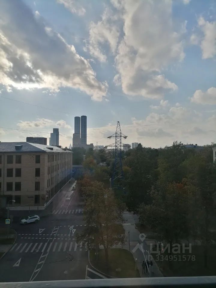 m. Butyrskaya : Apartment, 1-rooms