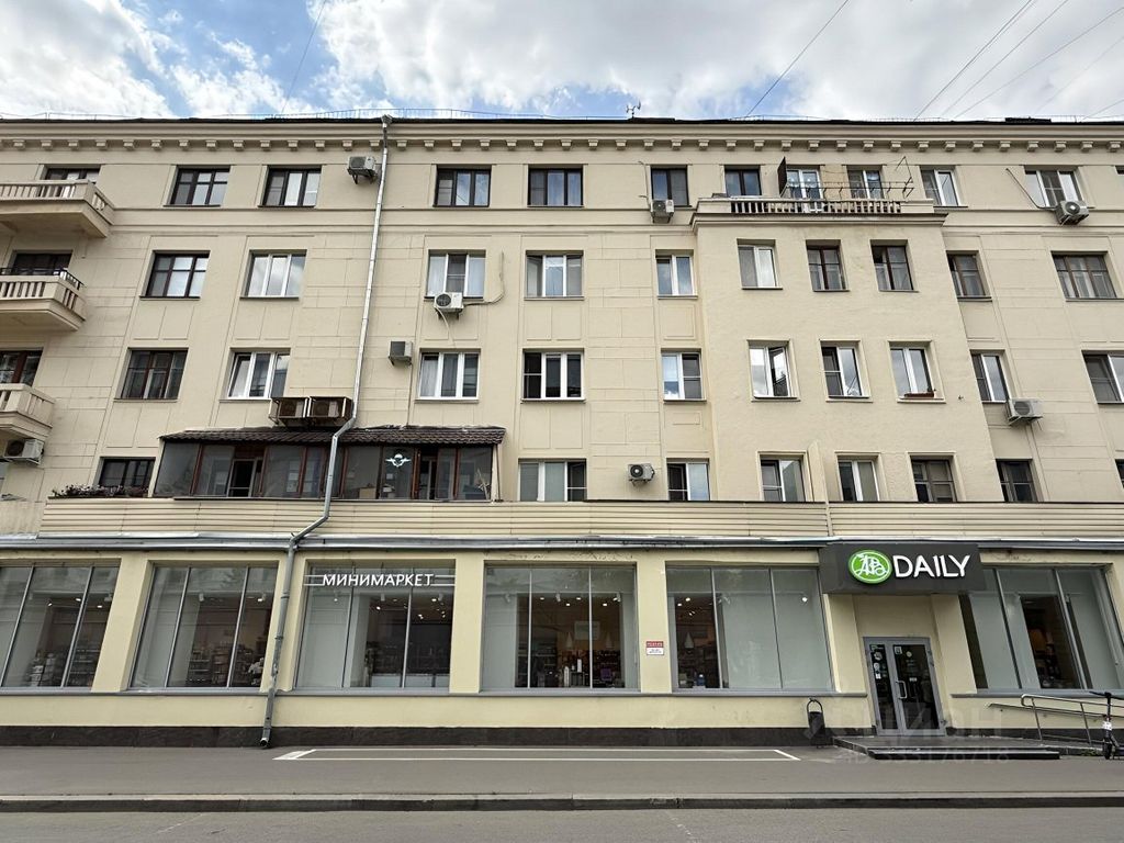 m. Novokuznetskaya: Apartment, 1-rooms