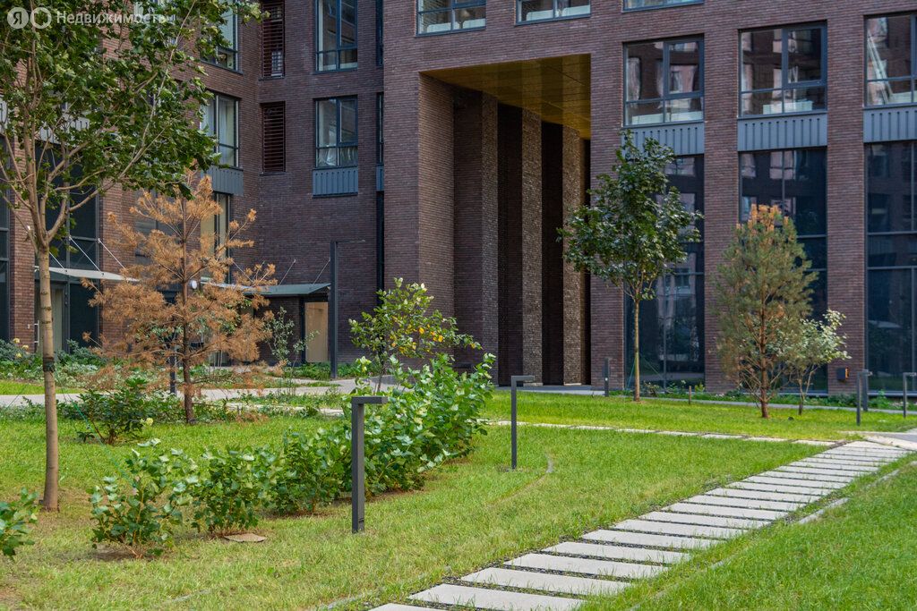 m. Alekseevskaya: Apartment, 2-rooms
