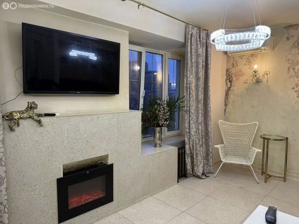 m. Belorusskaya: Apartment, 1-rooms