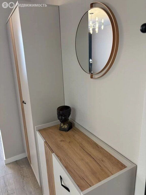 m. Strogino: Apartment, 2-rooms