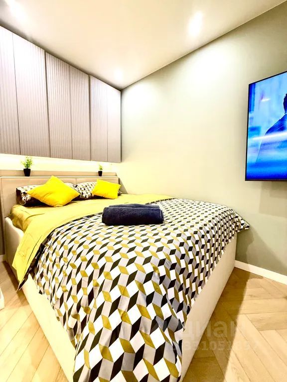 m. Odintsovo: Apartment, 1-rooms