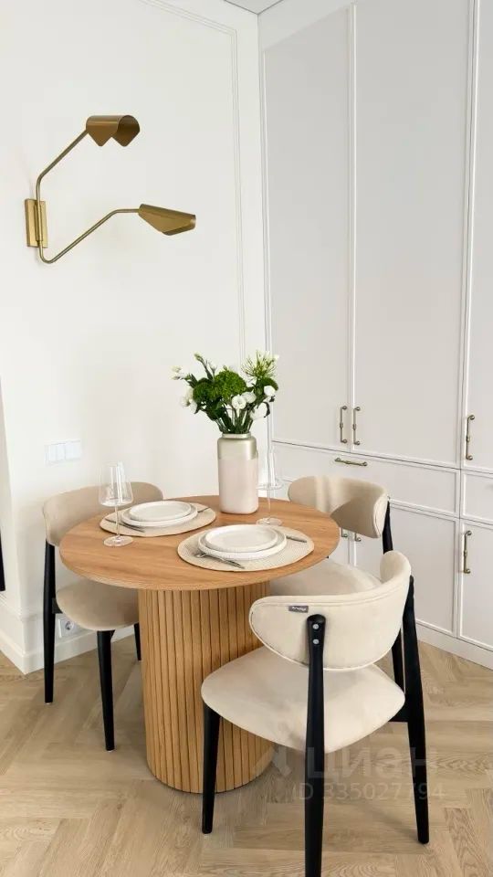m. Moskva Tovarnaya: Apartment, studio