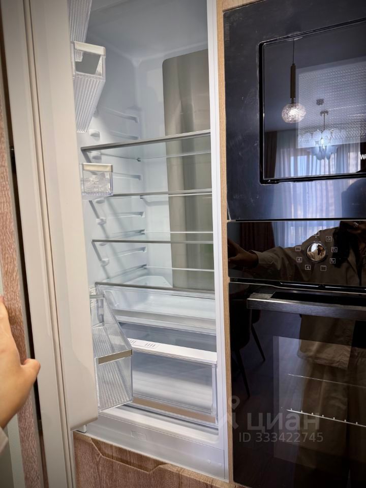 m. Nagatinskaya: Apartment, 1-rooms
