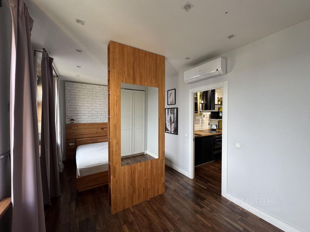 m. Penyagino: Apartment, 2-rooms
