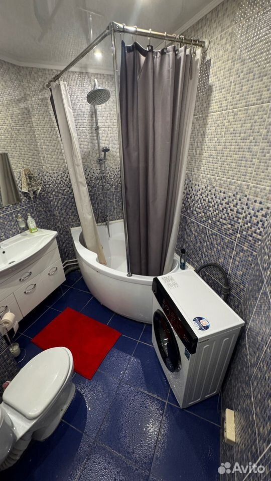 m. Opalikha: Apartment, 1-rooms