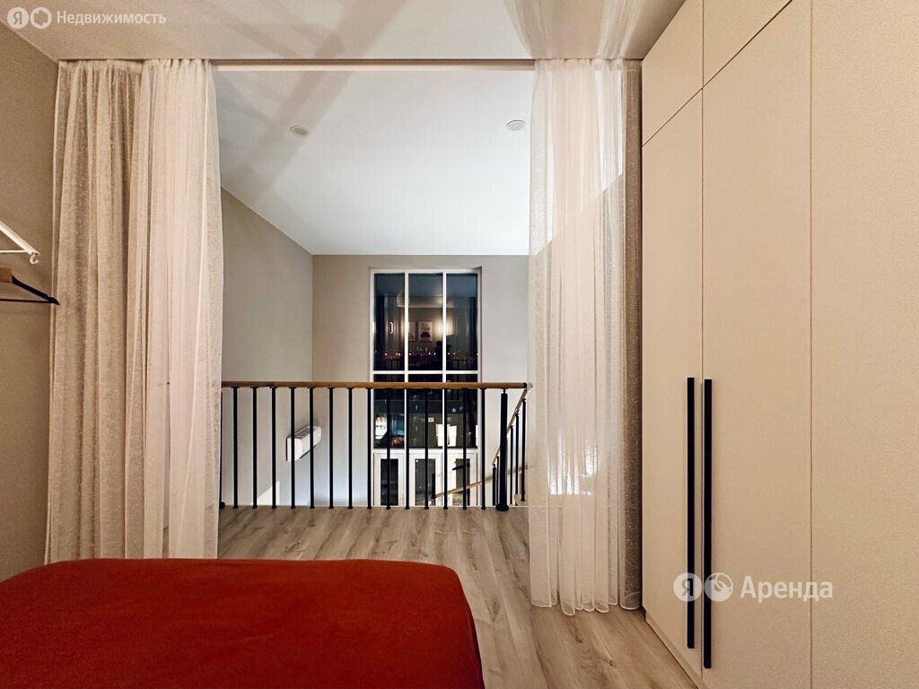 m. Bakovka: Apartment, 3-rooms