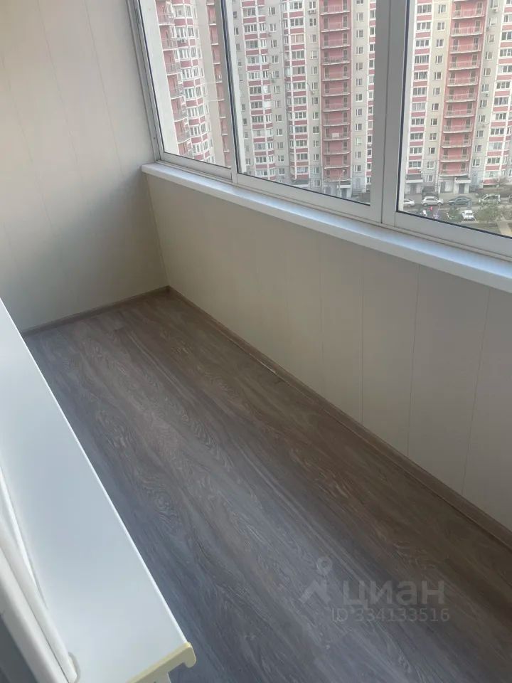 m. Scherbinka: Apartment, 2-rooms