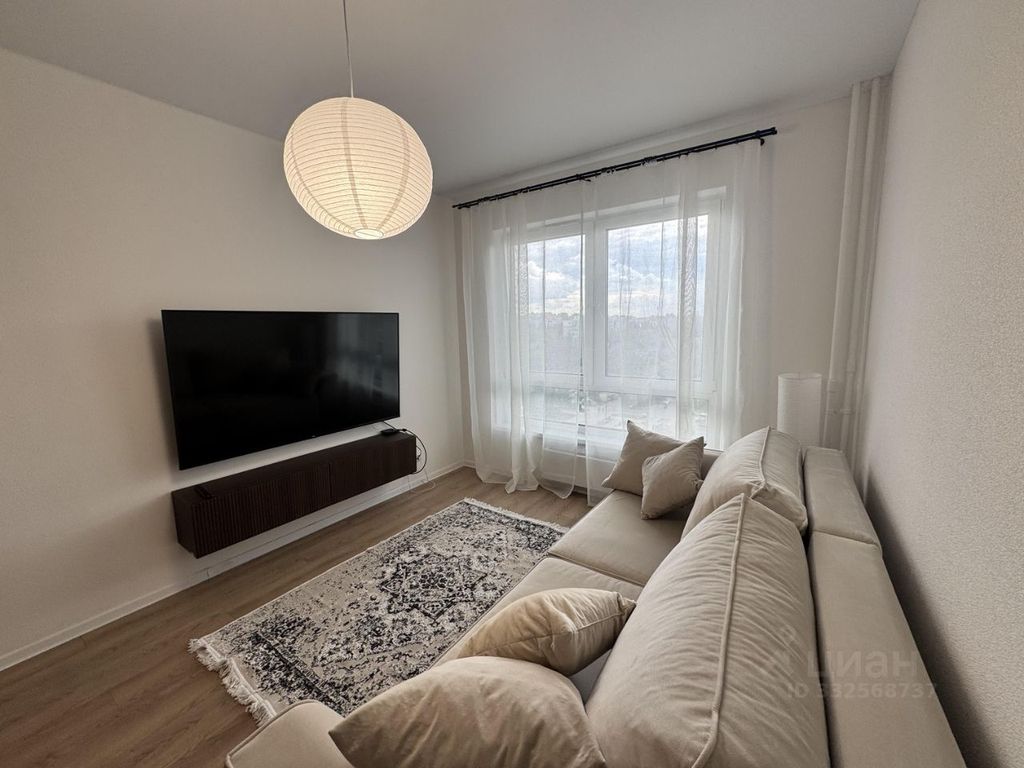 m. Medvedkovo: Apartment, 1-rooms