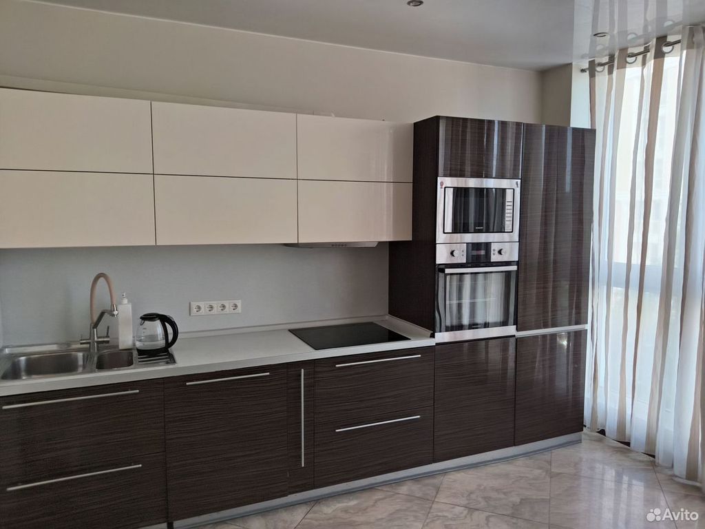 m. Prokshino: Apartment, 2-rooms