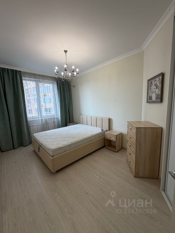 m. Ochakovo I: Apartment, 1-rooms
