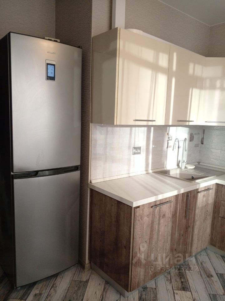 m. Butovo: Apartment, 1-rooms