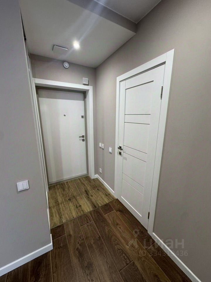 m. Park Pobedy: Apartment, 1-rooms