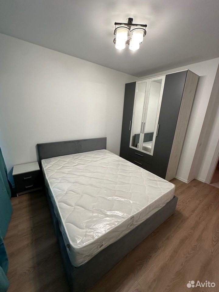 m. Kalitniki: Apartment, 1-rooms