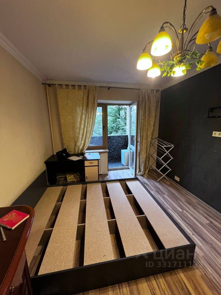 m. Levoberezhnaya: Apartment, 1-rooms