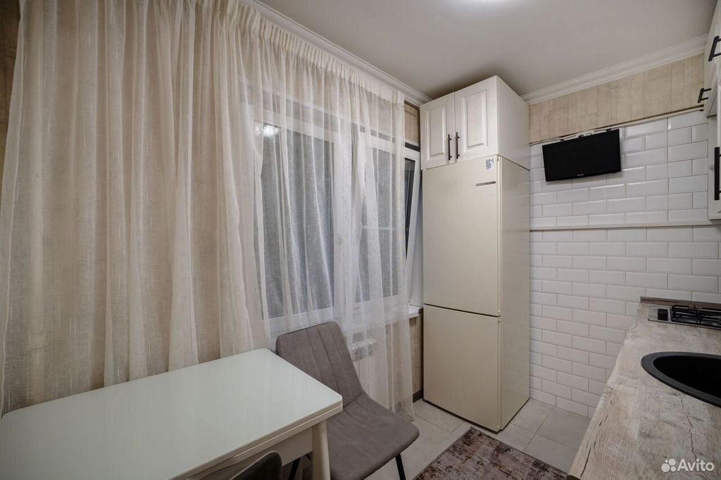 m. Podolsk: Apartment, 2-rooms